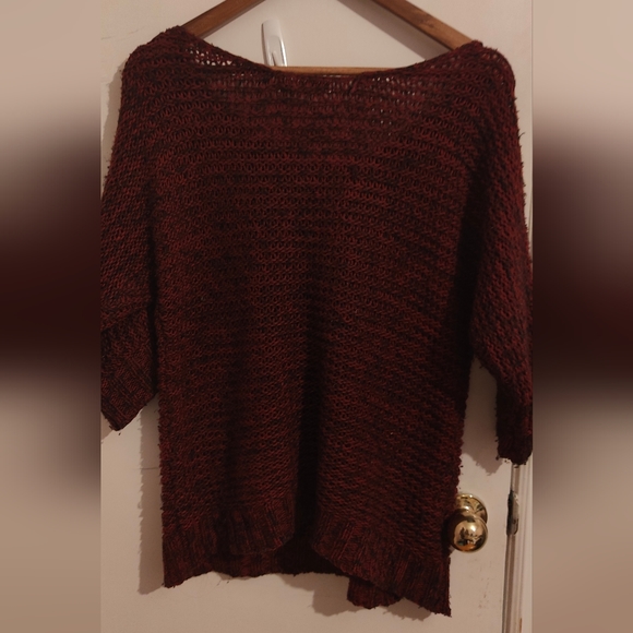 Staring at Stars Slouchy Knit - Picture 2 of 3